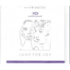 2 UNLIMITED - Jump for joy